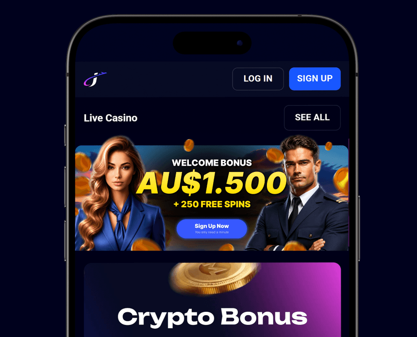 App Banner Mobile